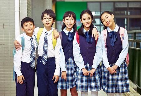 Korean schools extend first graders' extracurricular classes until 8 pm